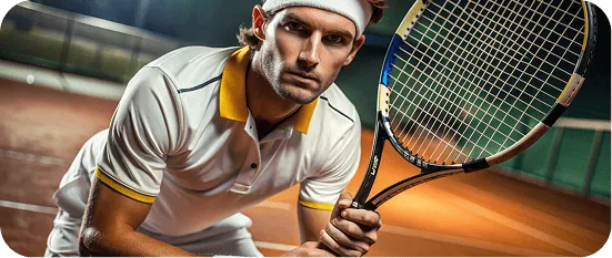 tennis betting odds