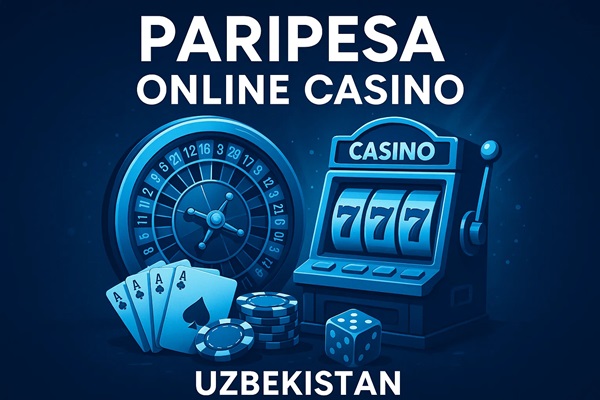 paripesa casino
