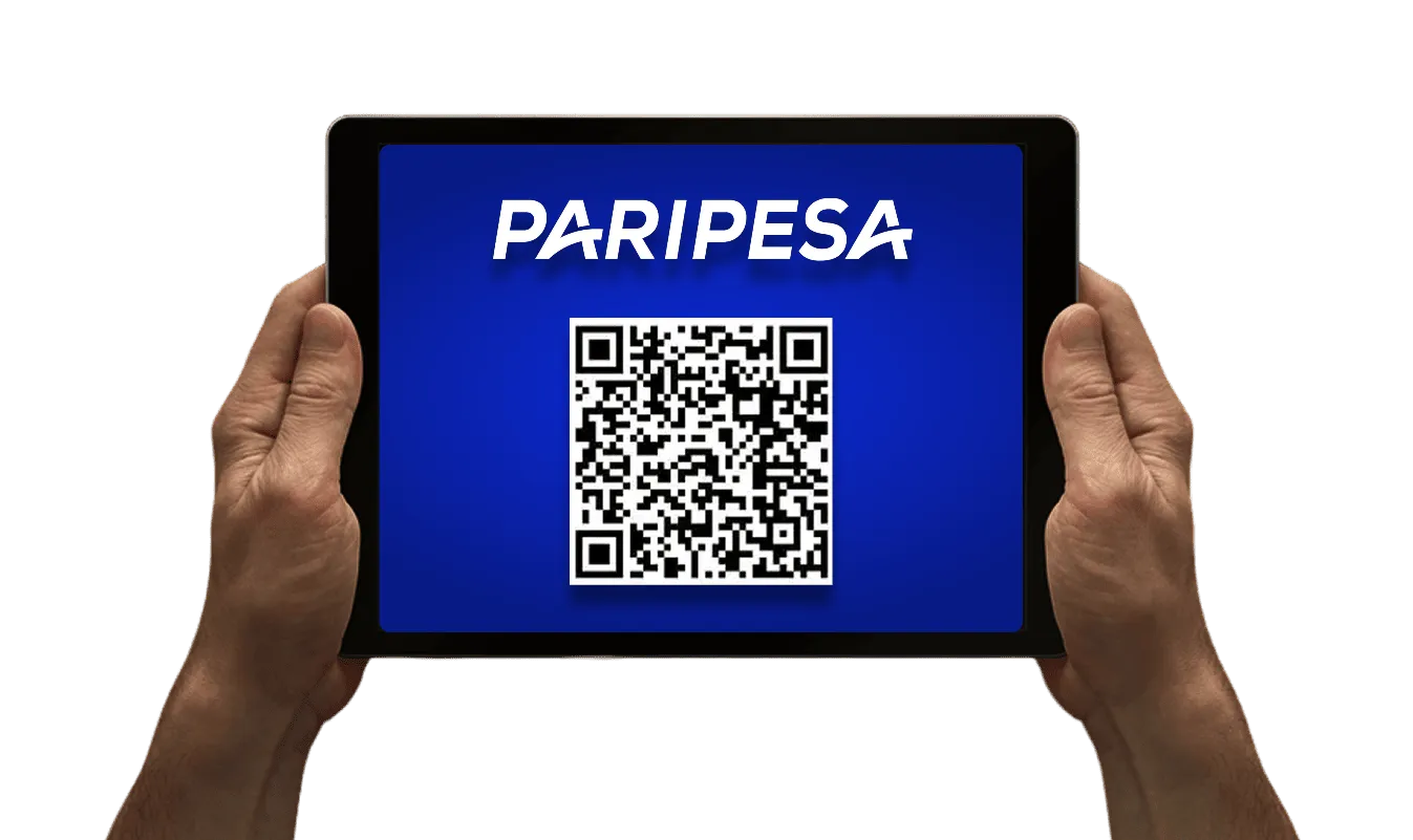 paripesa apk