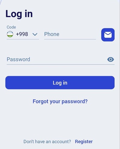 paripesa login