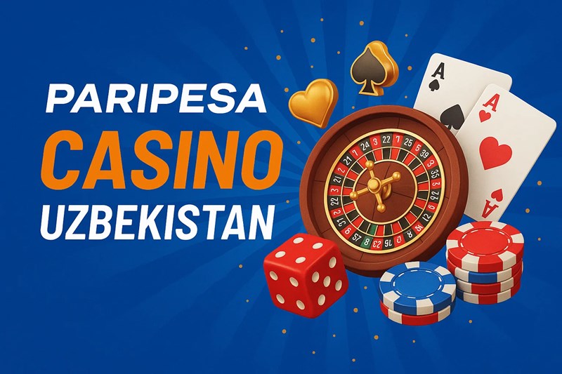 paripesa casino