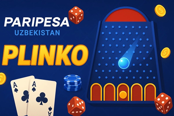 плинко казино