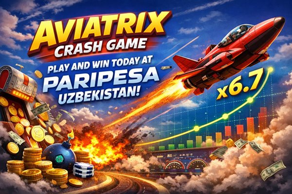 aviatrix game