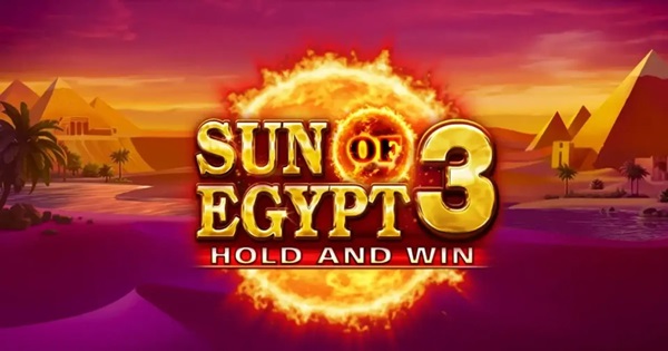 Sun of Egypt 3 o'yini O'zbekiston